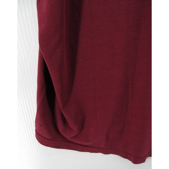 VINTAGE Loyola University Shirt XL Russell Athletic 90s Tee USA NCAA * - Picture 10 of 13